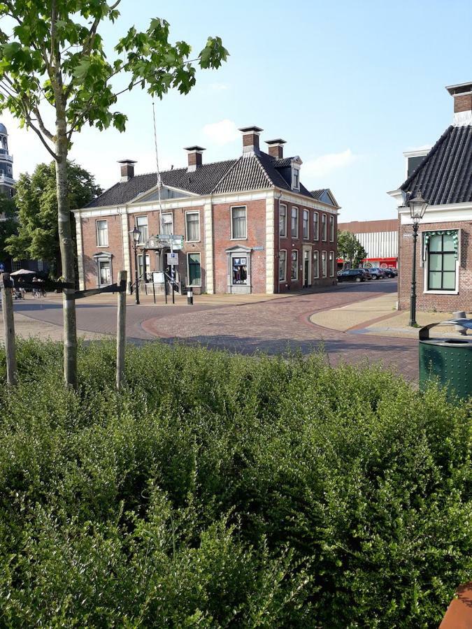 Plattedijk 25-47 Villa Lemmer Exterior photo